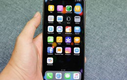 7 smartphone màn hình "khổng lồ" tại Việt Nam