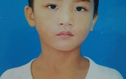 Người cha ở Sài Gòn rao bán nhà để đi tìm con trai 8 tuổi mất tích