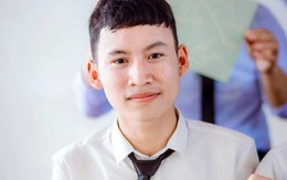 Bản lĩnh của cậu học trò mồ côi đạt 27,25 điểm khối C
