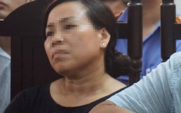 Vụ cựu Thiếu úy tạt a-xit vợ sắp cưới: 'Con tôi bị thân tàn ma dại mà nó bị 6 năm tù là không chấp nhận được'