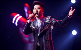 “Quán quân The Voice 2019” Hoàng Đức Thịnh bỏ học đại học để theo đuổi đam mê