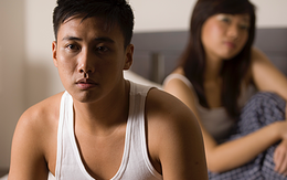 5 thứ khiến đàn ông sợ nhất