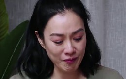 'Bom sex' gốc Việt khóc vì bị mẹ chồng miệt thị trước mặt con