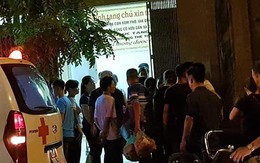 Vụ đoàn từ thiện gặp nạn tại Tuyên Quang: Thi thể 2 giáo viên xấu số đã về tới Hải Phòng