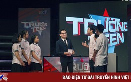 Trường teen 2019: Có nên nêu tên công khai những cá nhân có hành vi gian lận trong thi cử?