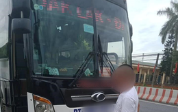 Đi xe khách bị tài xế sàm sỡ, cô gái phản ánh với nhà xe thì bị chửi hội đồng khiến dân mạng bức xúc