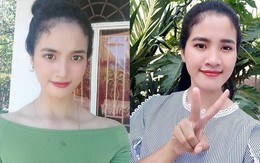 Nhan sắc nữ sinh An ninh vào chung kết Hoa hậu Thế giới VN 2019