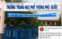 Nghỉ 45 ngày trong một năm học là ít hay nhiều?