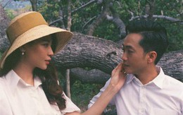 Cường Đô La và Đàm Thu Trang cùng làm điều này để chứng minh hạnh phúc trước giờ cử hành hôn lễ hôm nay?
