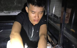 Hà Tĩnh: Nam thanh niên dùng dao sát hại bạn gái rồi tự tử bất thành