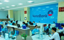 Hàng chục nghìn khách hàng hưởng ưu đãi khi gửi tiền tiết kiệm tại VietinBank