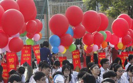 Bộ trưởng Trần Hồng Hà gửi thư cho bé Nguyệt Linh về thông điệp không thả bóng bay ngày Khai giảng