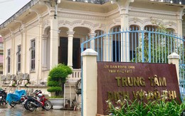 Cổ phần hóa Trung tâm dịch vụ đô thị Bạc Liêu: Nhà đầu tư ngã ngửa vì bị “sửa” kèo!