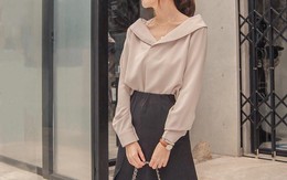 Sau 5 năm làm BTV thời trang, quý cô này rút ra 4 tips có thể "cứu rỗi" những ai loay hoay mãi chưa mặc đẹp lên được