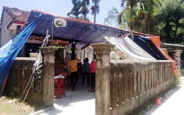 Con trai đau đớn bỏ thi THPT Quốc gia vì cha sát hại mẹ: Lời chối tội của người chồng