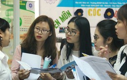 Tốt nghiệp 2 năm không làm đúng ngành, cử nhân sư phạm phải hoàn trả học phí