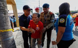 260 người ngộ độc khi ăn tiệc sinh nhật cựu đệ nhất phu nhân Philippines