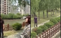 Thi thể đứa trẻ sơ sinh bên bờ sông vạch trần tội ác của bà ngoại, chỉ vì nạn nhân là kết quả cuộc tình vụng trộm của con gái