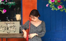 Kiểu gì cũng phải mặc thật đẹp, và đây là 4 công thức gọn gàng tinh tươm dành cho nàng công sở