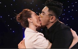 Lựa chọn của trái tim: Bị chỉ trích vì nụ hôn phản cảm, Mon 2K thừa nhận ế khách, không dám nhắn tin cho ai