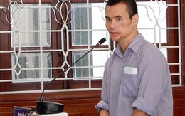 Xử chung thân người bắn chết phó chủ tịch HĐND phường