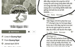 Chủ tài khoản miệt thị Hari Won có thể bị xử lý thế nào?