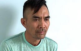 Gã đàn ông miền Tây nhờ vợ nhận thùng hàng chứa ma túy