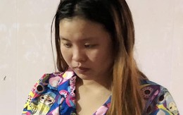 Nữ 9X lừa đảo hàng chục tỷ bị truy tố
