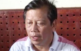 Bắt nữ kế toán của đại gia Trịnh Sướng