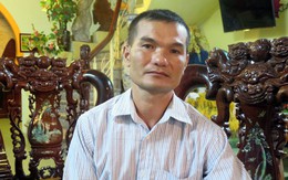 Vụ gần 2 năm đòi mảnh xương cho cha: Khởi tố bị can người cháu