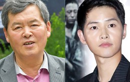 Bố Song Joong Ki chính thức lên tiếng về vụ ly hôn 2000 tỉ của Song Song: Tiết lộ người nhận phần lỗi!