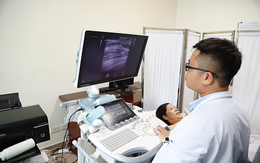 Người bệnh ung thư sẽ thoát cảnh xạ trị buổi đêm ở Bệnh viện K