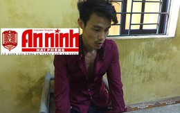 Hải Phòng: Bắt đối tượng vờ đặt hàng trên mạng rồi "lập mưu" chiếm đoạt
