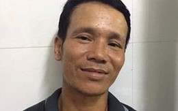 Không mượn được xe máy, theo về quê Hà Tĩnh đâm chết bạn