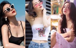 3 mỹ nhân nóng bỏng vào vai kẻ thứ 3 bị ghét trên màn ảnh