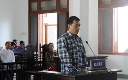 Đánh gục bạn, tự tử rồi lên giường đắp mền nằm… chờ chết