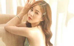 "Nữ thư ký" nóng bỏng của Công Phượng tiết lộ về "người tình mới"