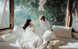 Không khẳng định yêu đồng giới, MC Quỳnh Chi - Thùy Dung dọn về sống chung