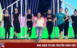 Trực tiếp Chung khảo phía Bắc Miss World Việt Nam 2019 (20h, VTV6)