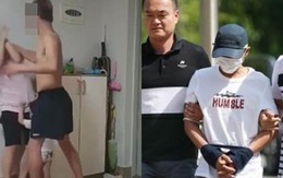 Lời khai cay đắng của cô dâu Việt Nam vừa bị chồng Hàn Quốc đánh thậm tệ trước mặt con trai 2 tuổi