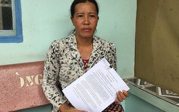 Vụ cướp giật chiếc ba lô đầy bí ẩn