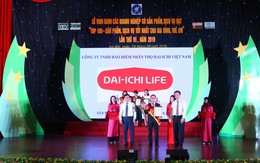 Dai-ichi Life Việt Nam – Kinh doanh gắn liền với Trách nhiệm xã hội