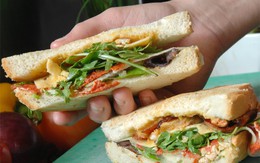 10 sai lầm có thể phá hỏng chiếc bánh sandwich bạn tự tay làm