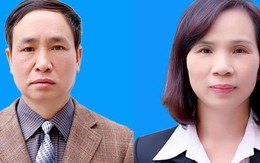 Tiết lộ nội dung cuộc nói chuyện nữ cán bộ công an Hà Giang nhờ nâng điểm cho 20 thí sinh