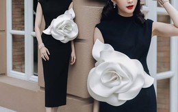 Đặng Thu Thảo có đang khiến người hâm mộ nhàm chán với gu thời trang mười bộ như một?