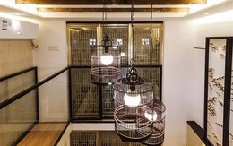 Không thể tin nổi khi chỉ 19m² vẫn thiết kế được ngôi nhà phố đẹp đẽ, tiện nghi bất ngờ cho 3 thế hệ sinh sống