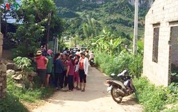 Sơn La: Nghi án một phụ nữ bị sát hại, 4 người trong gia đình nguy kịch