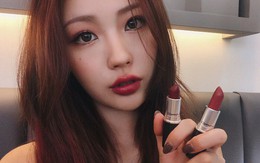Diện tích túi xách có hạn, chị em nên mang theo những món làm đẹp nào để xinh tươi mọi lúc mọi nơi?
