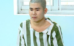 Rủ vào nhậu cùng rồi lấy mảnh vỡ chai bia đâm bạn mù mắt