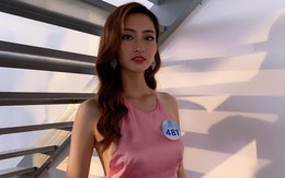 Nữ sinh Ngoại thương là ứng viên nặng ký của vương miện HHTG Việt Nam 2019: IELTS 7.5, thành viên đội tuyển HSG Quốc gia tiếng Anh